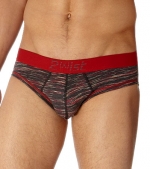 2xist Static No-Show Brief